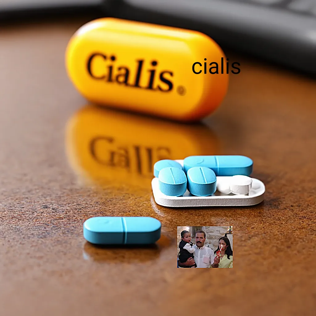 Cialis farmacia ahumada